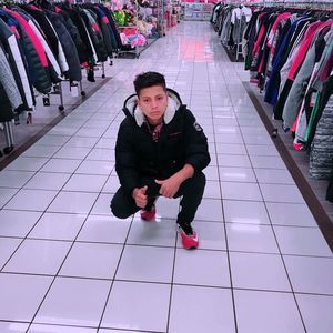 Meet your Posher, Elmer